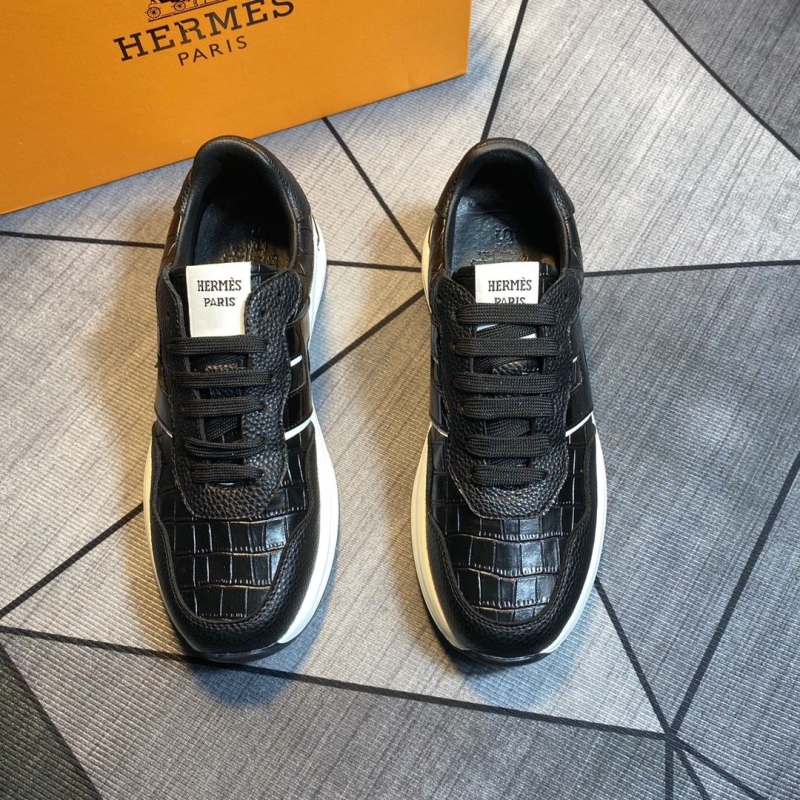 H**mes sneakers